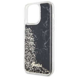 Guess GUHCP14XLCSGSGK Back Case for Apple iPhone 14 Pro Max