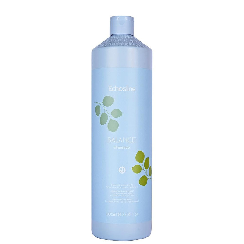 Echosline Balance Shampoo 300 ml