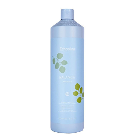 Echosline Balance Shampoo 300 ml