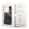 Guess GUHCP14XLFLSB Back Case for Apple iPhone 14 Pro Max