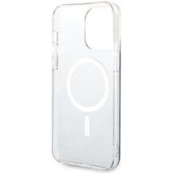 Guess GUHMP14XH4STK Back Case for Apple iPhone 14 Pro Max