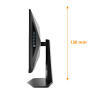 AOC G4 C27G4ZXU kompiuterio monitorius 68,6 cm (27") 1920 x 1080 pikseliai „Full HD“ LED Juoda