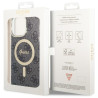 Guess GUHMP14XH4STK Back Case for Apple iPhone 14 Pro Max