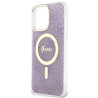 Guess GUHMP14XH4STU Back Case for Apple iPhone 14 Pro Max