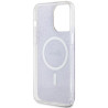 Guess GUHMP14XH4STU Back Case for Apple iPhone 14 Pro Max