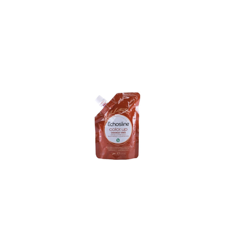 Echosline Color.up Colouring Conditioning Mask Red Energy 150 ml