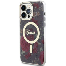 Guess GUHMP14XHCFWSA Back Case for Apple iPhone 14 Pro Max