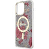 Guess GUHMP14XHCFWSA Back Case for Apple iPhone 14 Pro Max