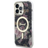 Guess GUHMP14XHCFWSK Back Case for Apple iPhone 14 Pro Max