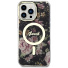 Guess GUHMP14XHCFWSK Back Case for Apple iPhone 14 Pro Max