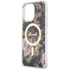 Guess GUHMP14XHCFWSK Back Case for Apple iPhone 14 Pro Max