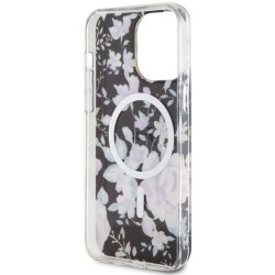 Guess GUHMP14XHCFWSK Back Case for Apple iPhone 14 Pro Max
