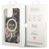 Guess GUHMP14XHCFWSK Back Case for Apple iPhone 14 Pro Max