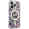 Guess GUHMP14XHCFWSP Back Case for Apple iPhone 14 Pro Max