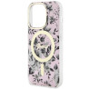 Guess GUHMP14XHCFWSP Back Case for Apple iPhone 14 Pro Max