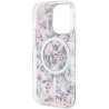 Guess GUHMP14XHCFWSP Back Case for Apple iPhone 14 Pro Max
