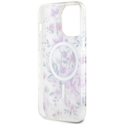 Guess GUHMP14XHCFWST Back Case for iPhone 14 Pro Max