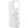 Guess GUHMP14XHCFWST Back Case for iPhone 14 Pro Max