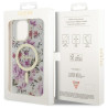 Guess GUHMP14XHCFWST Back Case for iPhone 14 Pro Max