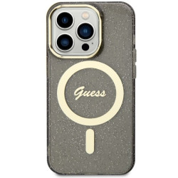 Guess GUHMP14XHCMCGK Back Case for Apple iPhone 14 Pro Max