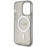 Guess GUHMP14XHCMCGK Back Case for Apple iPhone 14 Pro Max