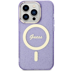 Guess GUHMP14XHCMCGU Back Case for Apple iPhone 14 Pro Max