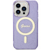 Guess GUHMP14XHCMCGU Back Case for Apple iPhone 14 Pro Max