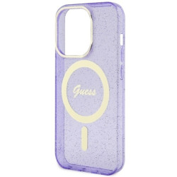 Guess GUHMP14XHCMCGU Back Case for Apple iPhone 14 Pro Max