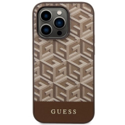 Guess GUHMP14XHGCFSEW Back Case for Apple iPhone 14 Pro Max