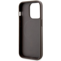 Guess GUHMP14XHGCFSEW Back Case for Apple iPhone 14 Pro Max