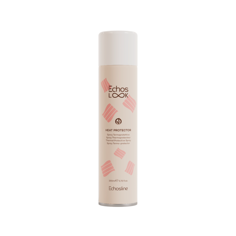 Echosline Echos Look Heat Protector 200 ml