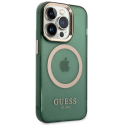 Guess GUHMP14XHTCMA
