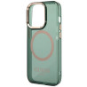 Guess GUHMP14XHTCMA Back Case for Apple iPhone 14 Pro Max