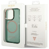 Guess GUHMP14XHTCMA Back Case for Apple iPhone 14 Pro Max