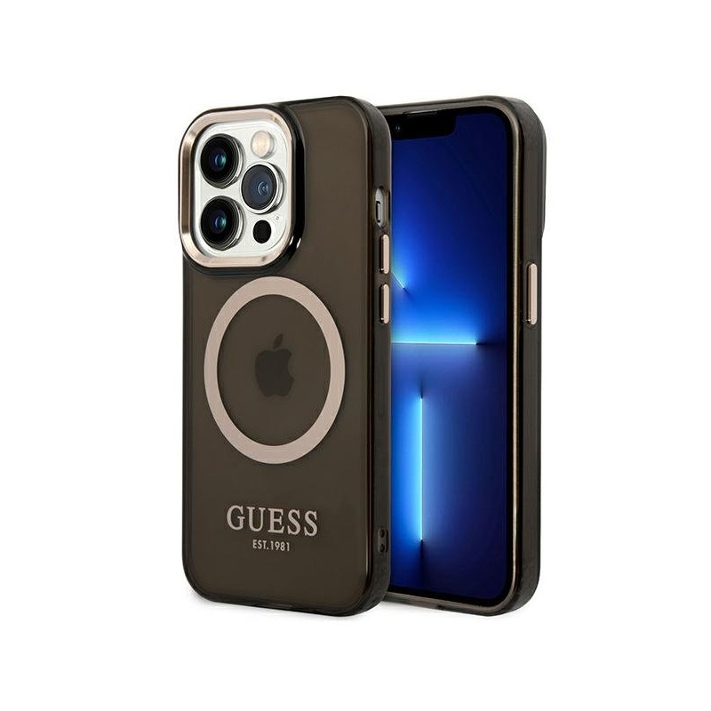 Guess GUHMP14XHTCMK