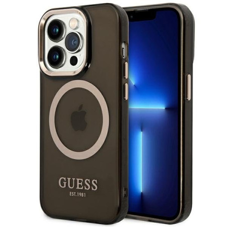 Guess GUHMP14XHTCMK