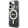 Guess GUHMP14XHTMRSK Back Case for Apple iPhone 14 Pro Max