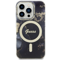 Guess GUHMP14XHTMRSK Back Case for Apple iPhone 14 Pro Max