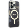 Guess GUHMP14XHTMRSK Back Case for Apple iPhone 14 Pro Max