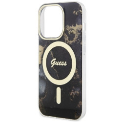 Guess GUHMP14XHTMRSK Back Case for Apple iPhone 14 Pro Max