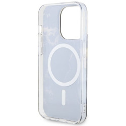 Guess GUHMP14XHTMRSK Back Case for Apple iPhone 14 Pro Max