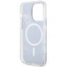 Guess GUHMP14XHTMRSK Back Case for Apple iPhone 14 Pro Max
