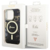 Guess GUHMP14XHTMRSK Back Case for Apple iPhone 14 Pro Max