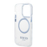 Guess GUHMP14XHTRMB Back Case for Apple iPhone 14 Pro Max
