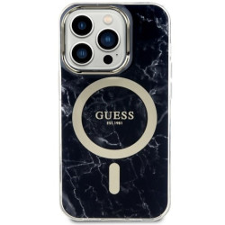 Guess GUHMP14XPCUMAK Back Case for Apple iPhone 14 Pro Max