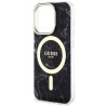 Guess GUHMP14XPCUMAK Back Case for Apple iPhone 14 Pro Max