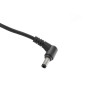 Qoltec 50076 (5.5x2.5mm) 90W 4.9A 19V AC Automatic Notebook Charger for Toshiba