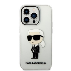 Karl Lagerfeld KLHCP14LHNIKTCT