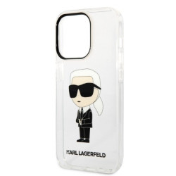 Karl Lagerfeld KLHCP14LHNIKTCT