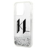 Karl Lagerfeld KLHCP14LLBKLCS